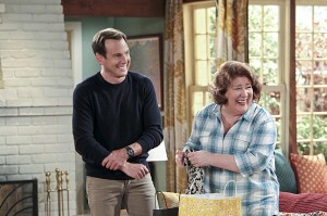 The Millers on CBS