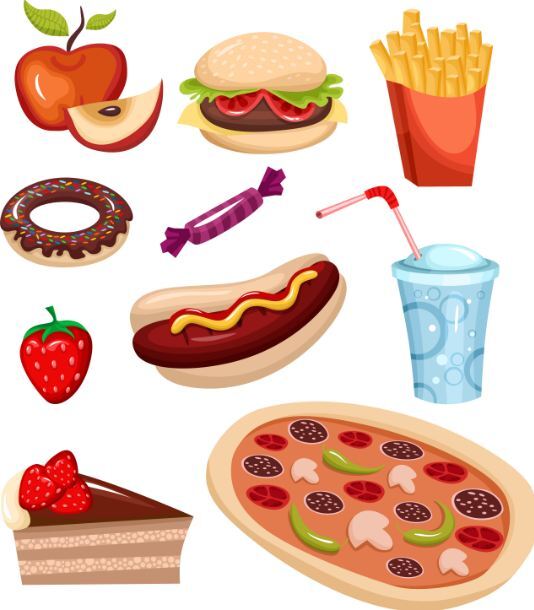calories