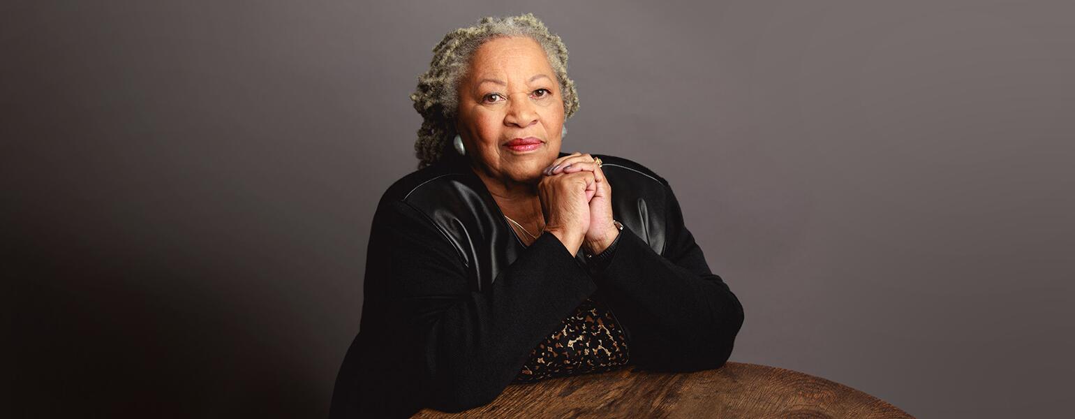 aarp, sisters, toni morrison