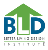 BLD Logo