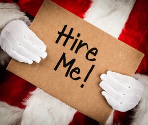 seasonal hiring
