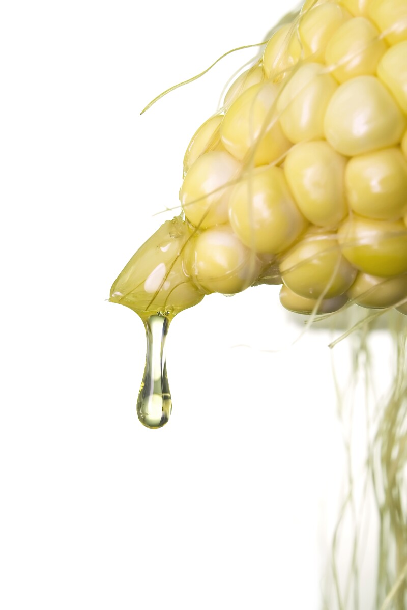 corn oil