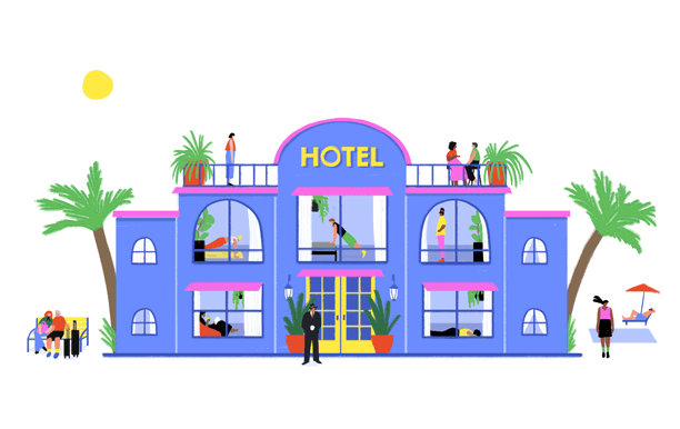 gif_illustration_of_people_working_out_at_hotel_by_maya_ish_shalom_612x386.gif