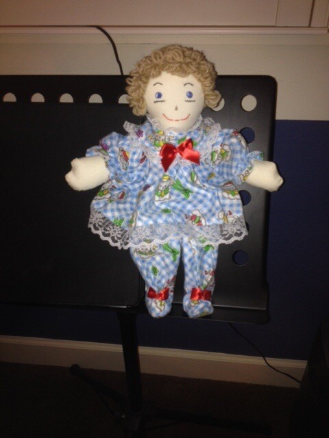 doll-Balogh