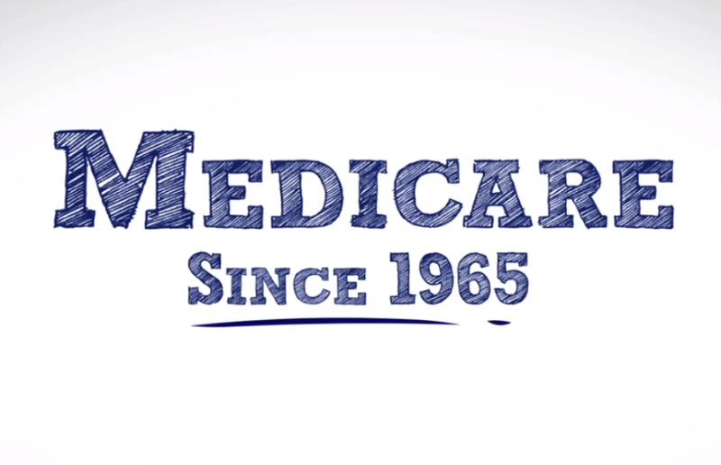 Medicare ScreenShot