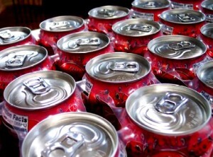 soda