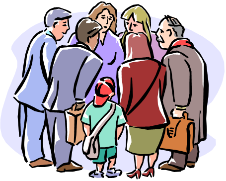 caregivers worry