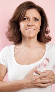 Breast cancer awareness