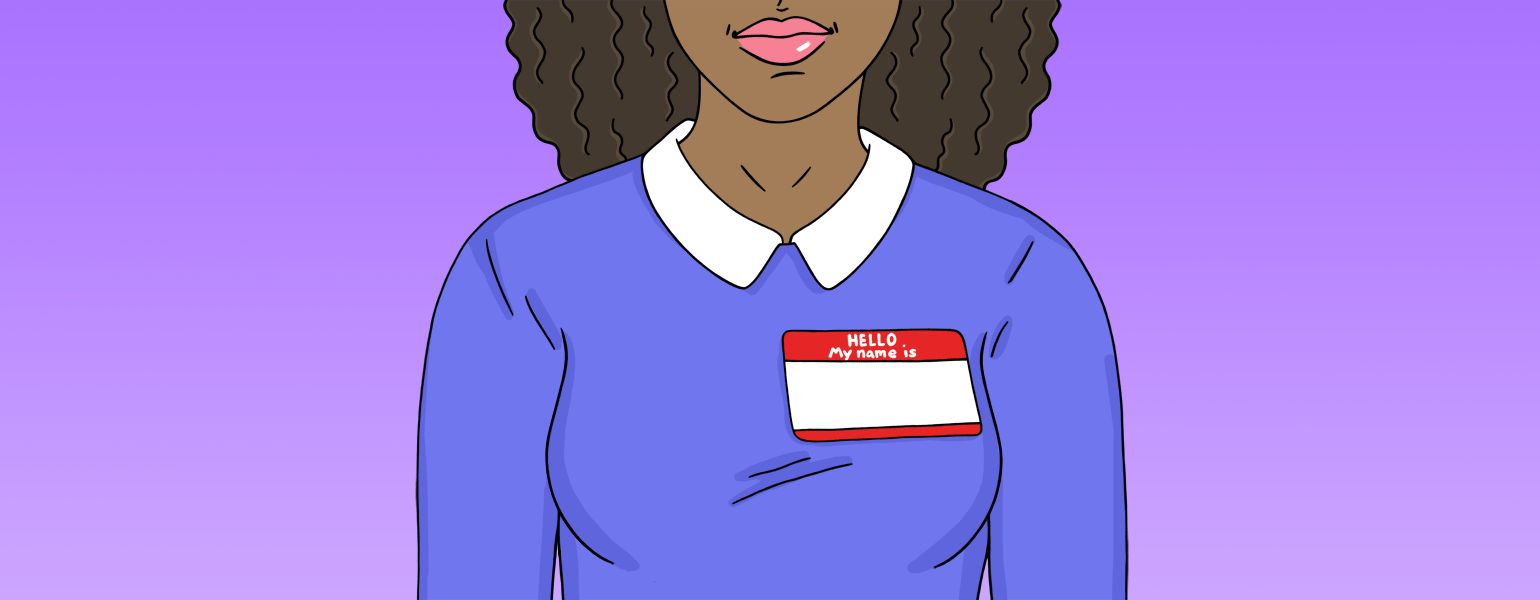 girlfriend, aarp, namechange