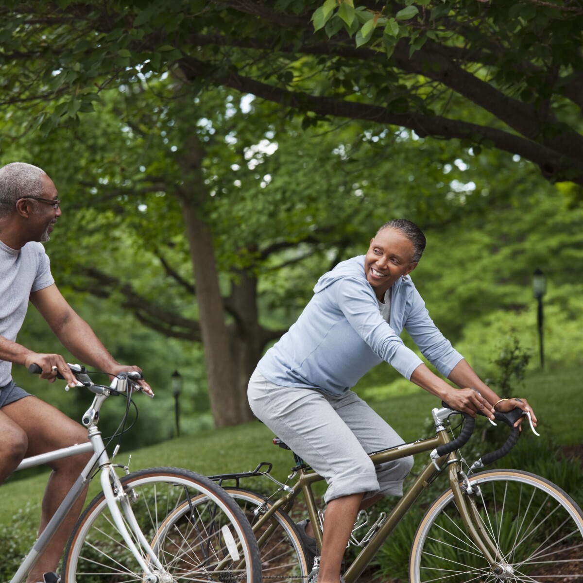 AARP Survey Finds Few Older Adults Get Enough Weekly Exercise