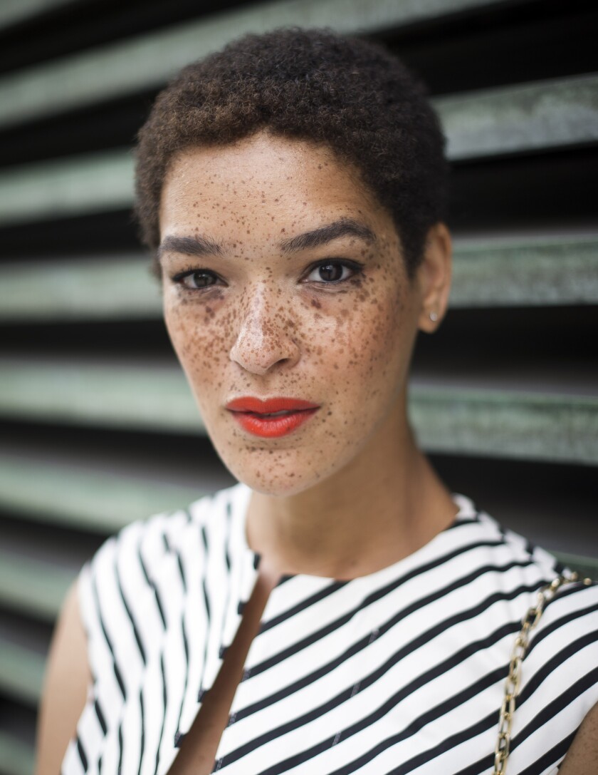 Street Style - Day 4 - New York Fashion Week Spring 2014