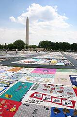 AIDS Quilt