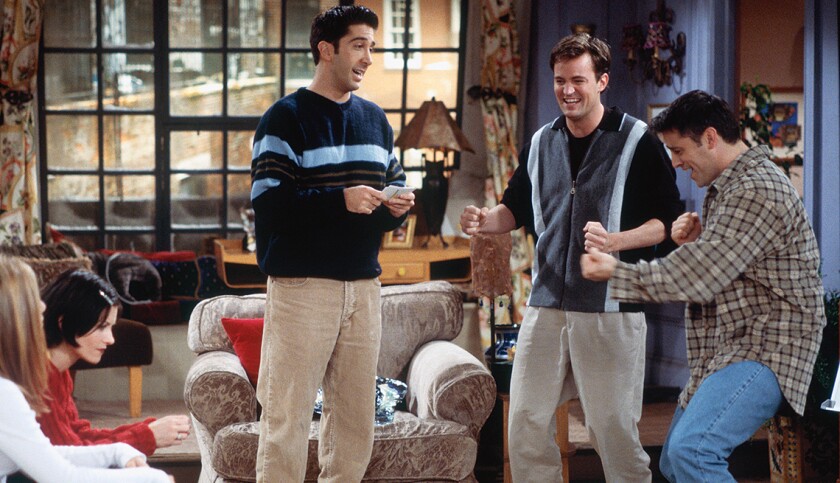 Friends