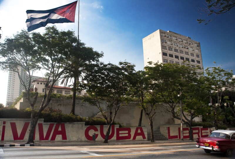 Cuba