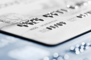 Credit card