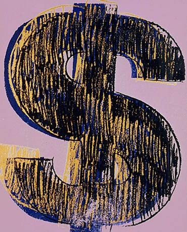 dollar sign