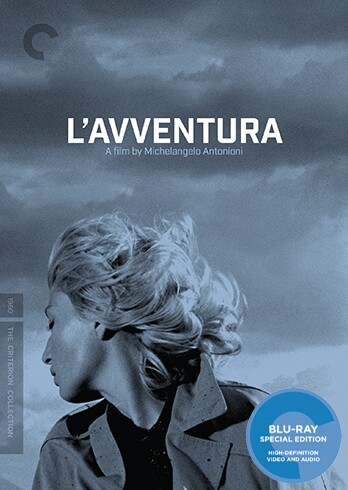 L'avventura