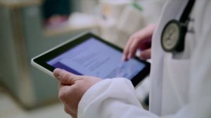 iPaddoc