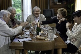 The Movie Comedy: "All Together"