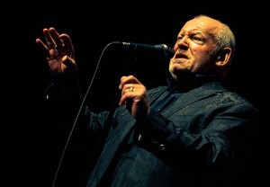 Joe Cocker
