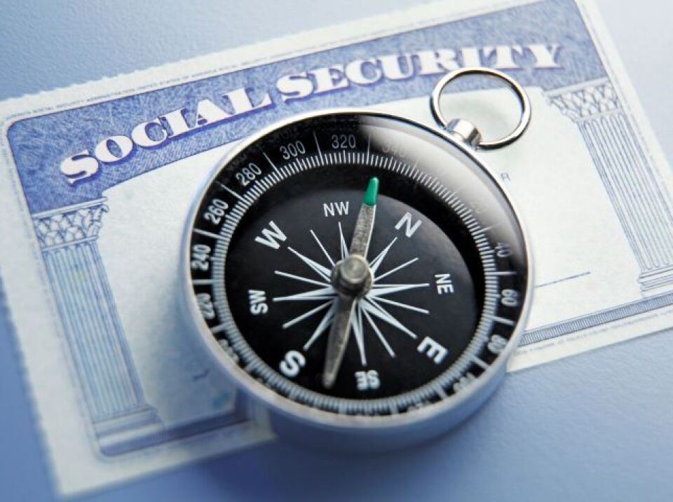 Social Security 101 Webinar