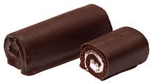 Swiss Cake Rolls