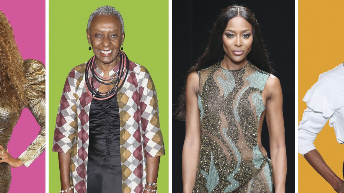 Fashion week photos: See Beverly Johnson strut runway at 2022 shows