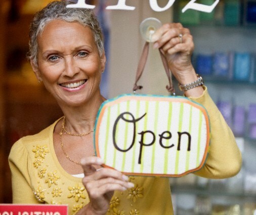 Shop Small on Nov. 24