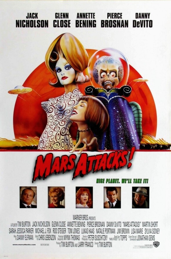 marsattacks