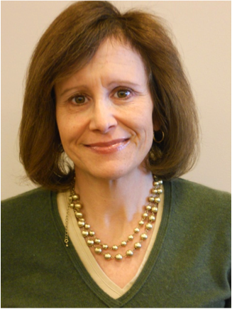 Lisa Yagoda