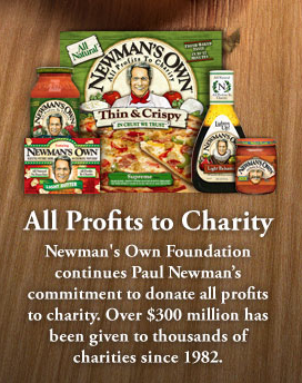 Newman's Own