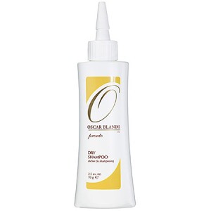 Oscar Blandi Dry Shampoo Spray