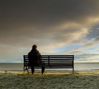 ABRAHMS caregiver loneliness