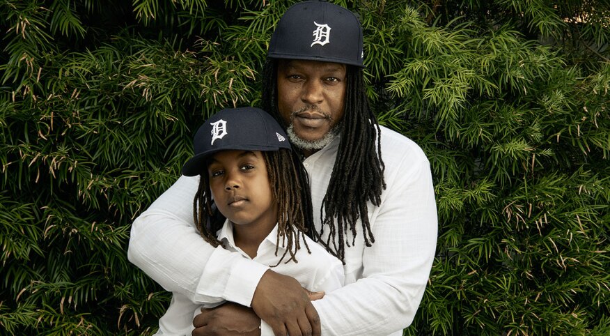 Shaka Senghor