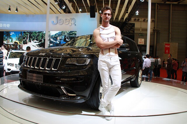 jeep