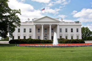 White House
