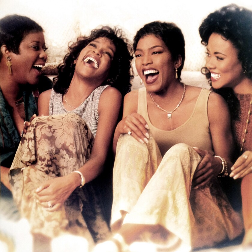 Angela Bassett in Waiting to Exhale