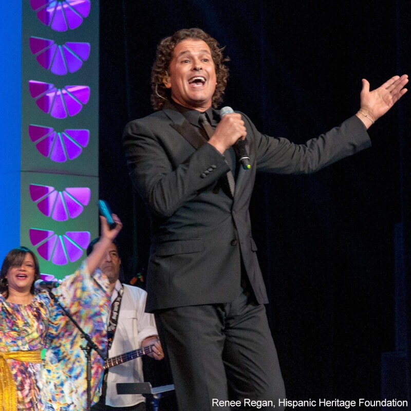 Carlos Vives
