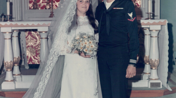 ron-and-mary-wedding-1970