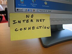 Why older people need Internet access and how it can help both family caregivers and care recipients