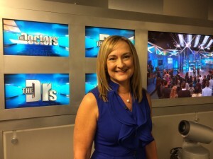 Amy Goyer outlines AARP's Caregiving Awareness Campaign, virtual caregiving fair, new book and more.