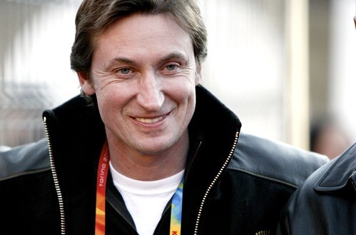 The Great One