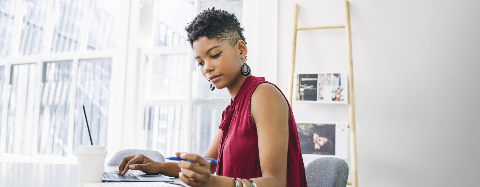 Hair, workplace, sisters, aarp