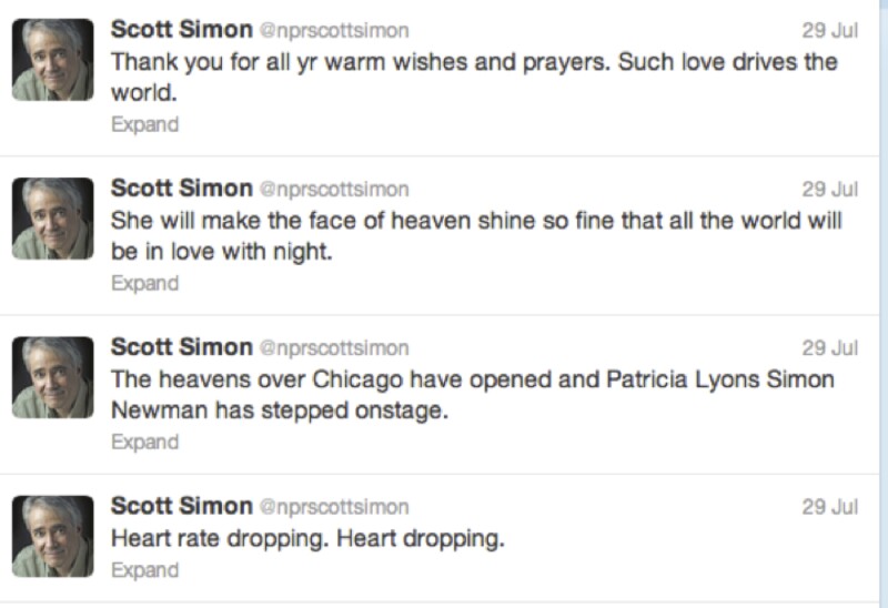 scott simon tweets