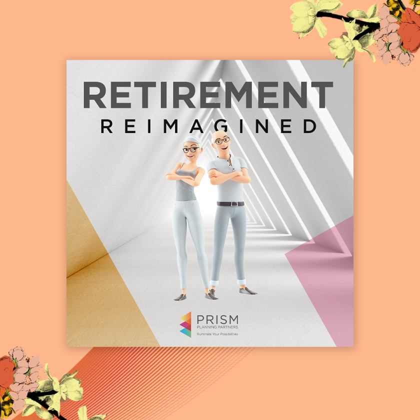 Retirement Reimagined