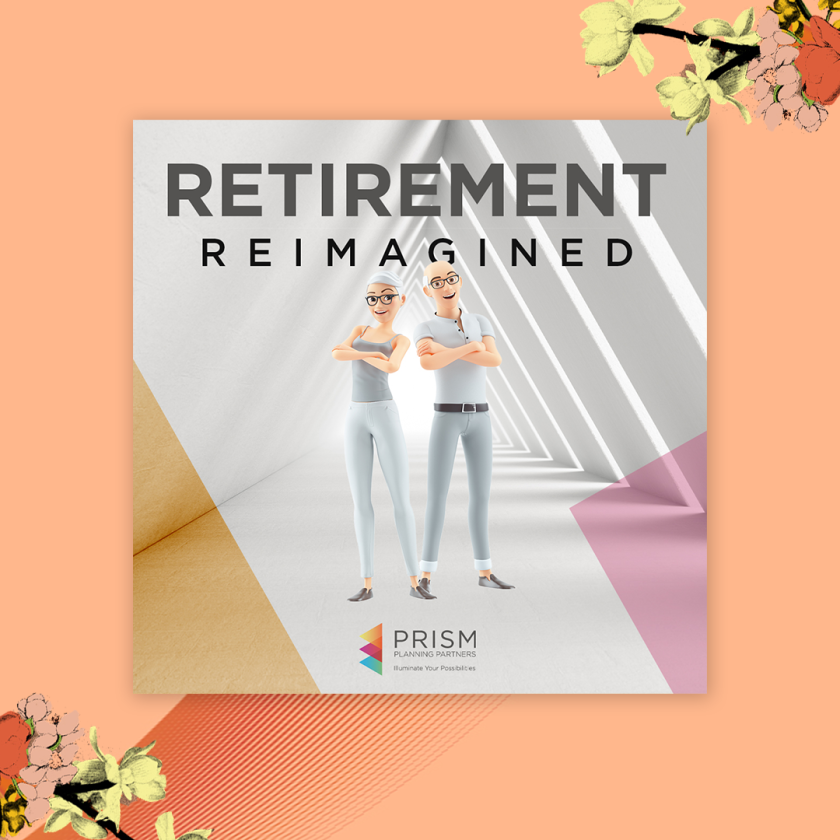 Retirement Reimagined 