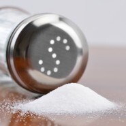 salt shaker