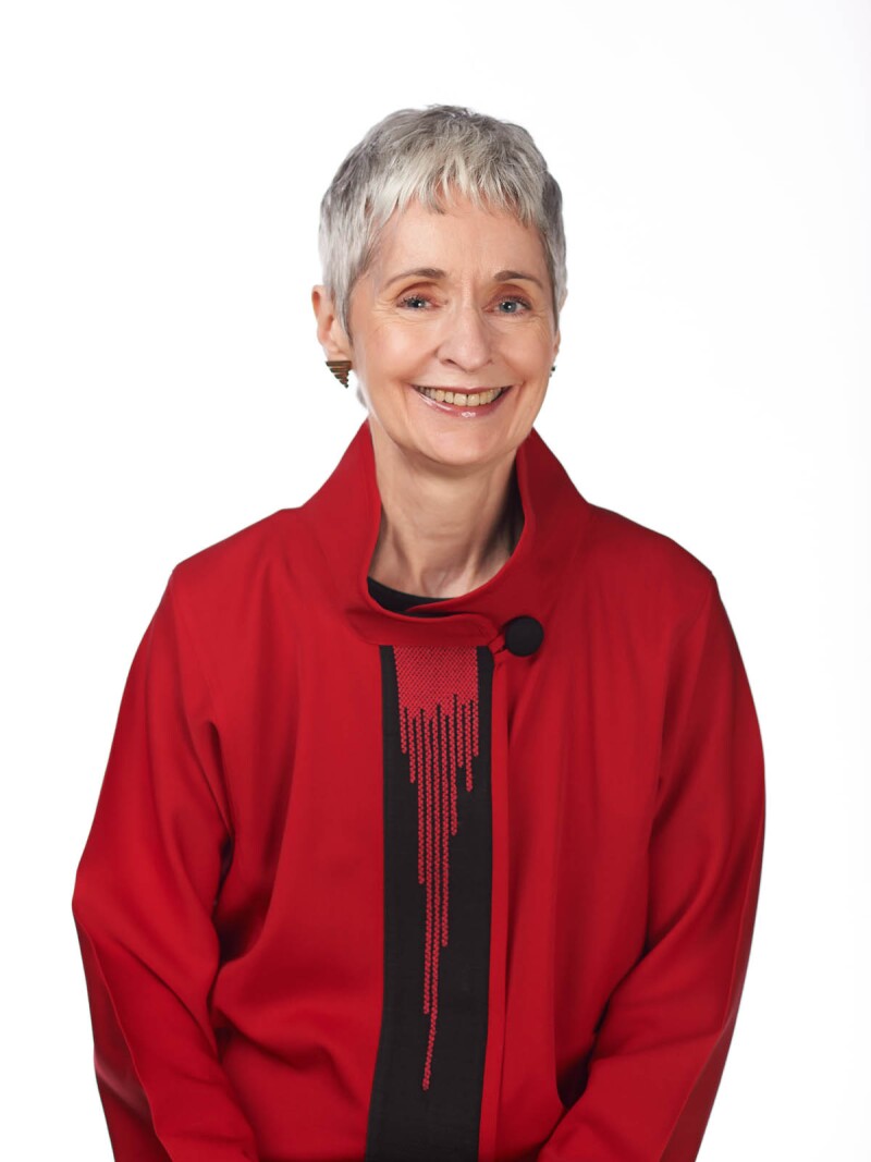 Sara Rix, AARP