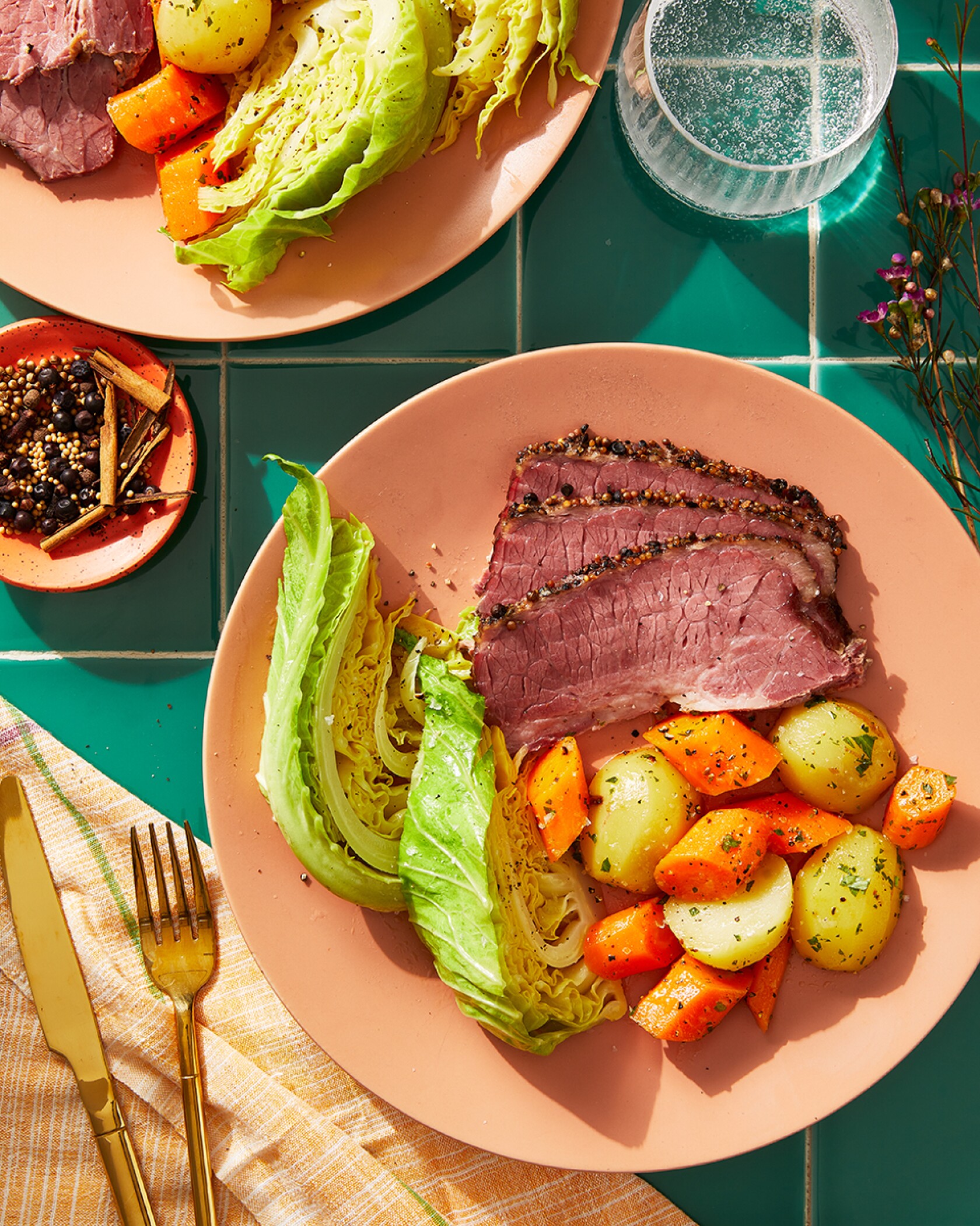 Here Are Super Easy 4-Ingredient Meals To Make This Week