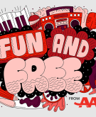 fun and free activities and events from aarp